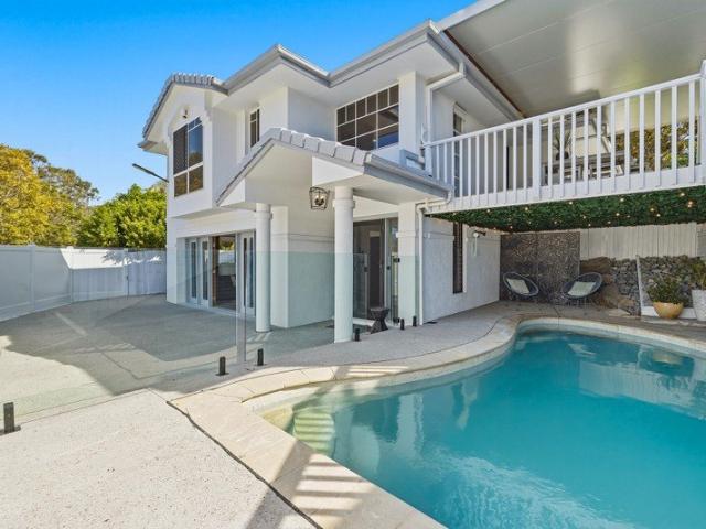 Entertain in Style Beautifully Renovated Home with Pool, Study & Outdoor Deck