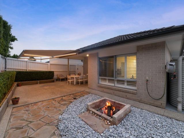 Entertain in Style with Your Own Stone Fire Pit!