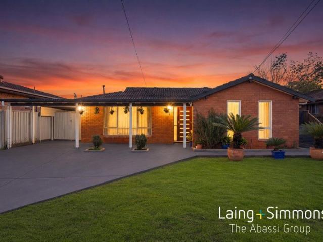 Entertain in Style with Space for the Whole Family to Enjoy
