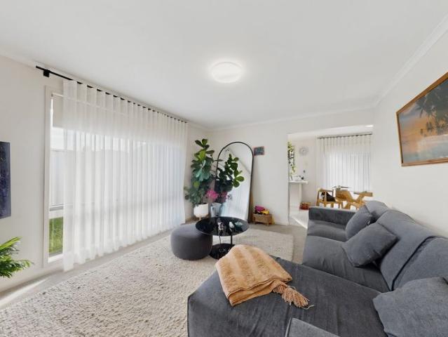 Entertain, Relax and Enjoy Low Maintenance Living