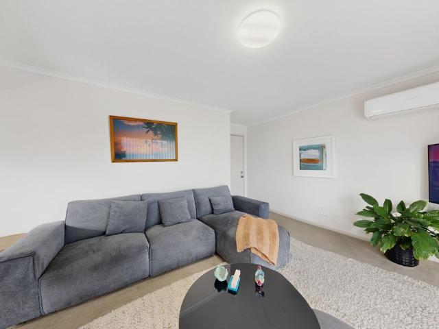 Entertain, Relax and Enjoy Low Maintenance Living