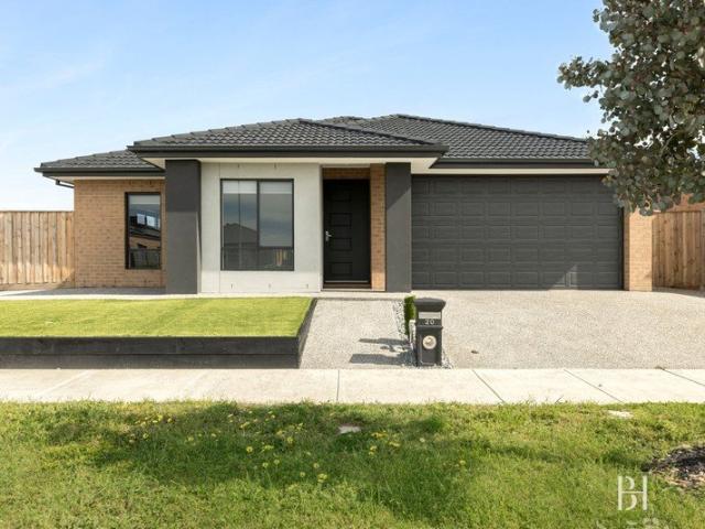 Entertain, Relax and Enjoy The Perfect Family Home
