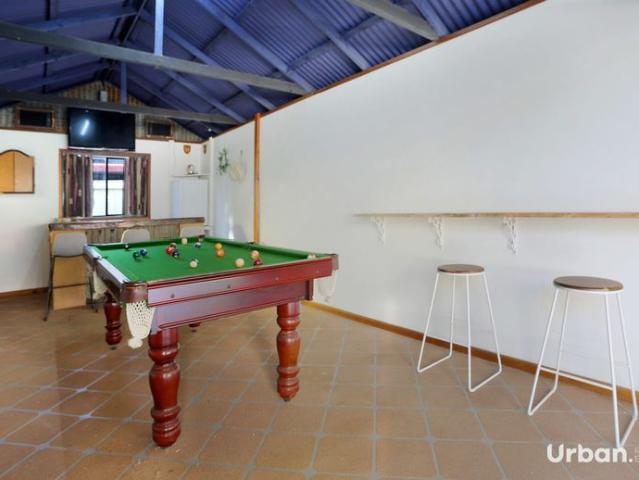 Entertain, Relax, Grow The Complete Family Package in Cambridge Park