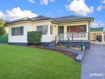 Entertain, Relax, Grow The Complete Family Package in Cambridge Park