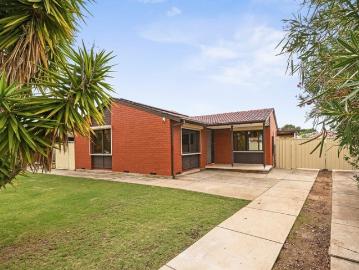 North Haven, Adelaide, St Kilda, City of Salisbury, Playford, South Australia