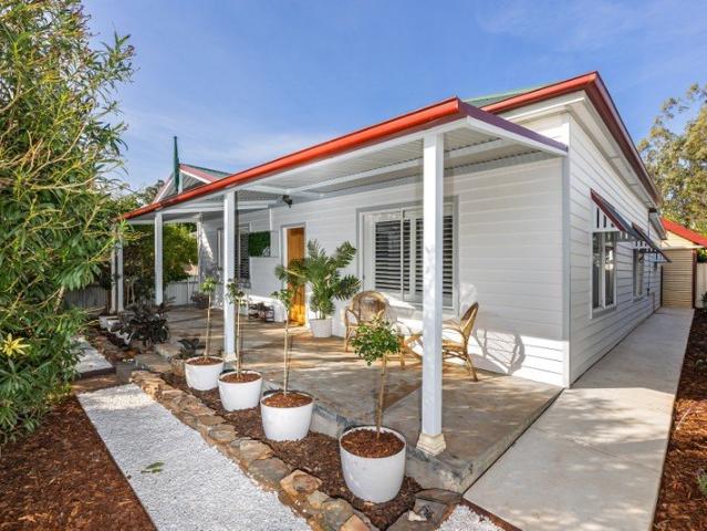 Entertain, Relax & Enjoy A Backyard Made for Living