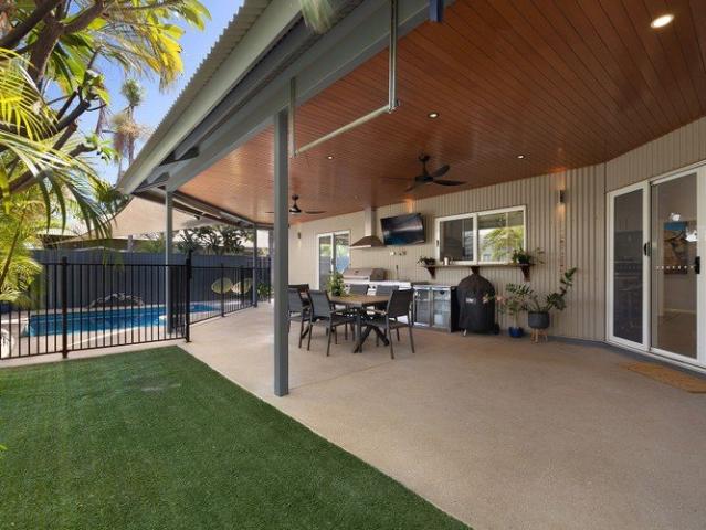 Entertain, Relax & Enjoy A Baynton Home That Has It All!