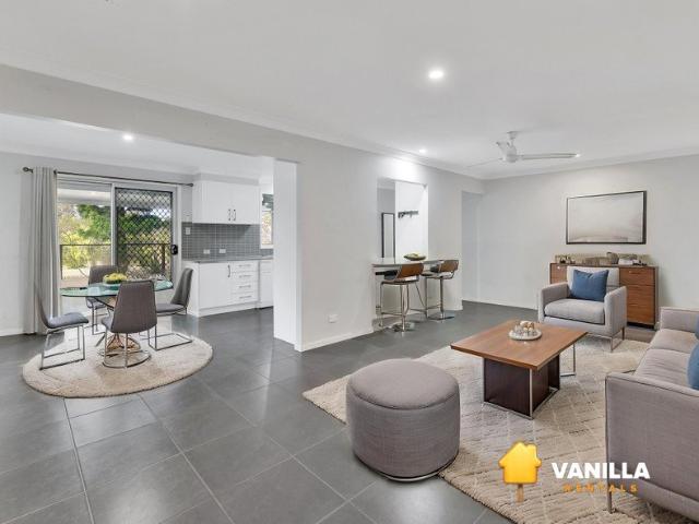 Entertain, Relax & Enjoy Golf Course Living