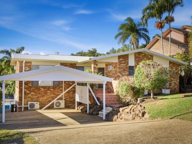 Entertain, Relax & Enjoy Family Living in Frenchville