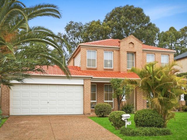 Entertain, Relax & Enjoy Spacious Family Home