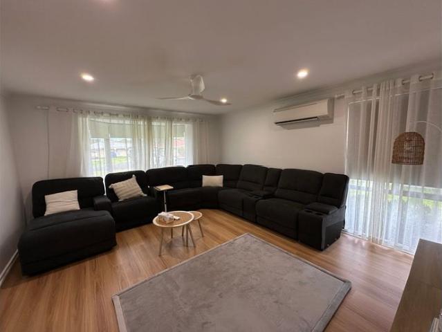 Entertain, Relax & Enjoy Spacious Home with Large Shed