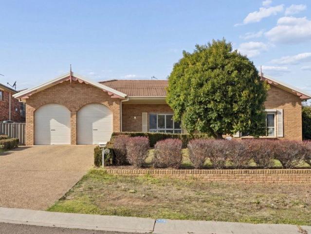 Entertain, Relax & Enjoy The Perfect Family Home