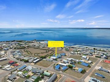 Point Turton, Yorke Peninsula, Garden Island, City of Salisbury, South Australia