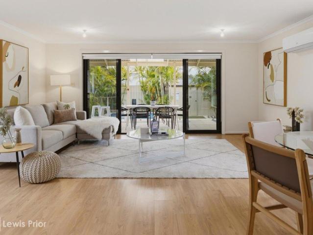 Entertain, Relax & Enjoy Your Own Oasis