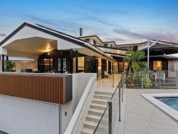 Bridgeman Downs, Brisbane, Queensland, Brisbane County, Queensland