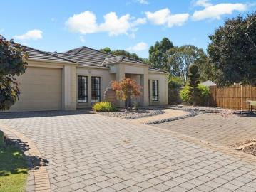 Tanunda, Barossa County, South Australia