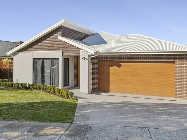 Entertainer Ready with a Stylish, Single Level Design