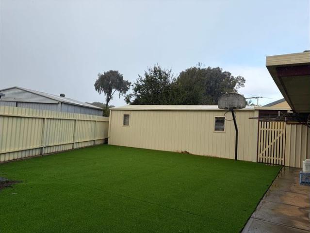 ENTERTAINERS DELIGHT RENT REDUCED
