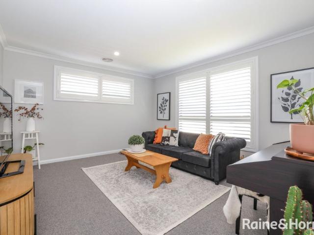 ENTERTAINERS DELIGHT FOUR BEDROOM HOME PLUS STUDY Available 19.10.2026