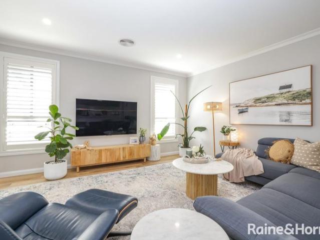 ENTERTAINERS DELIGHT FOUR BEDROOM HOME PLUS STUDY Available 19.10.2026