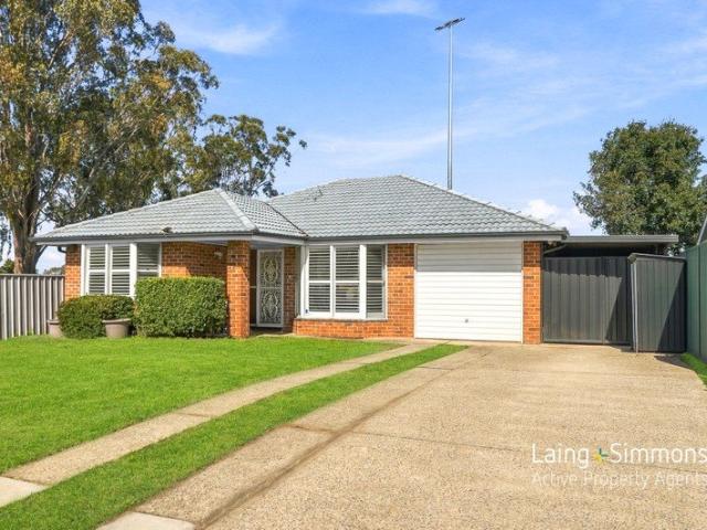 Entertainer's Delight & Granny Flat Potential