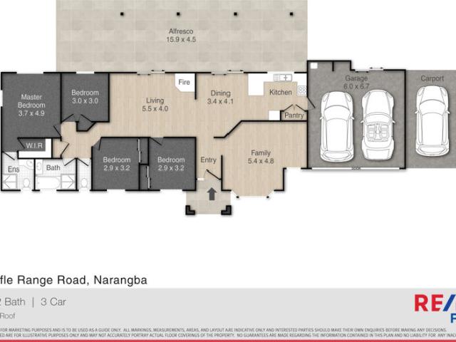 Entertainers Delight on 1174m2 block!