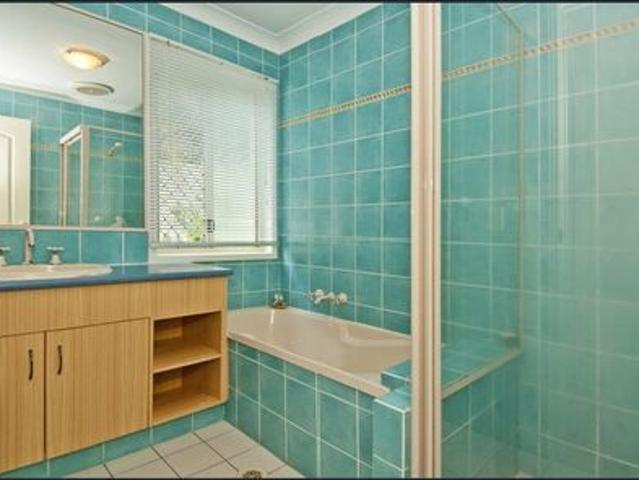 3 BED HOME PLUS STUDY/NURSERY ON ELEVATED CORNER BLOCK