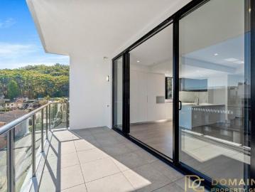 Brand New Penthouse = Investment Opportunity