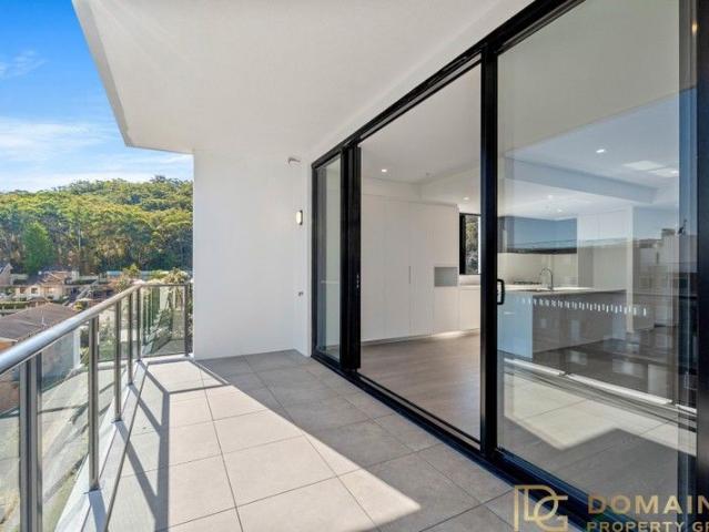 Brand New Penthouse = Investment Opportunity