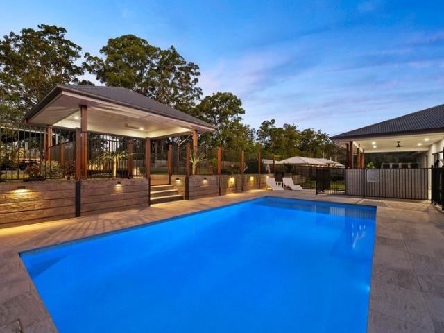 Entertainer's Dream | 3,000m2 of Effortless Luxury