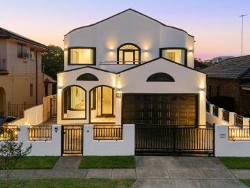 Inner West Sydney, Eastern Suburbs Sydney, Sydney, New South Wales, Snapper Island