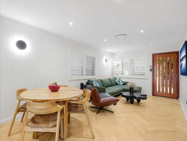 Entertainers Dream in Teneriffe