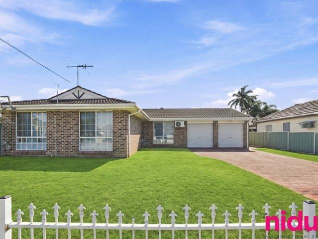 Entertainer's Dream in the Heart of Mount Druitt