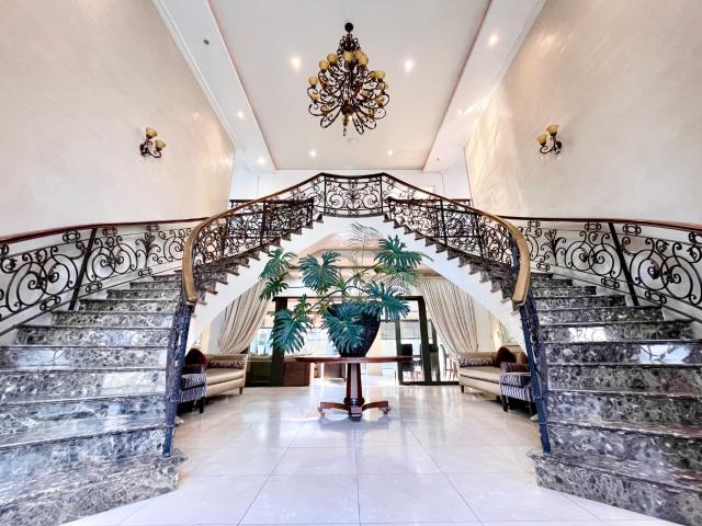 Entertainer's Dream in the Heart of Atholl!