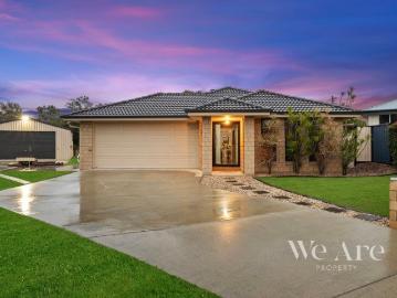 Entertainer's Dream on 1652m² Move In & Enjoy