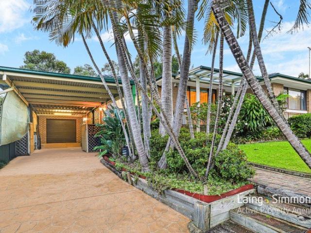 697m2 + EXTRA LARGE LIVING AREAS