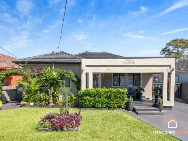 Entertainer's Dream on 815sqm in One of Guildford's Most Sought After Streets
