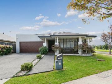Entertainer's Dream on a Spacious Corner Block