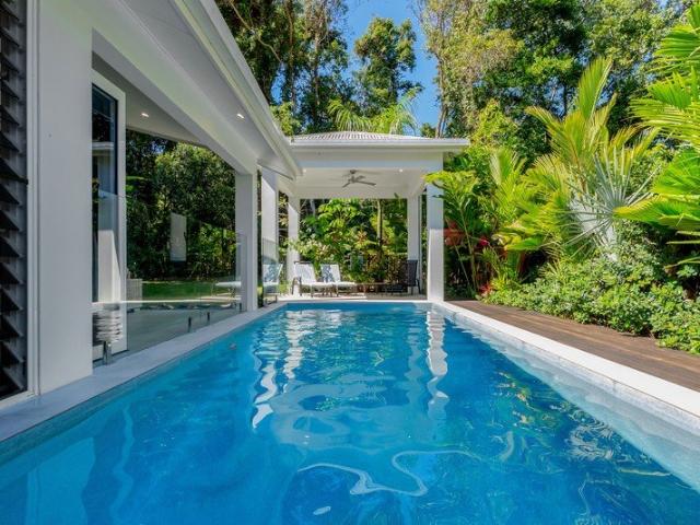 Entertainer's Dream | Prestige Living | Argentea