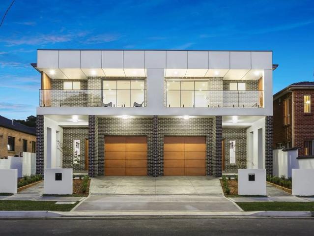 Entertainer's dream with alfresco and designer interiors