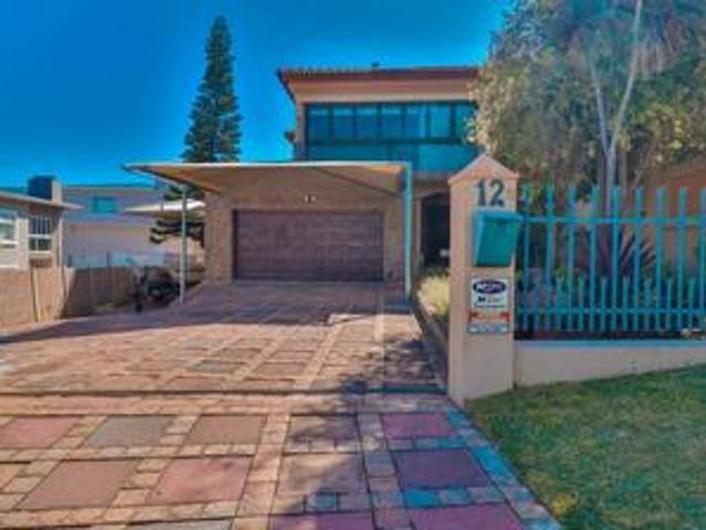 entertainer's dream with modern flair!