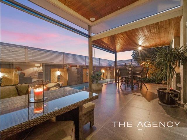 Entertainers Dream with Pool, Spa and Resort Style Alfresco