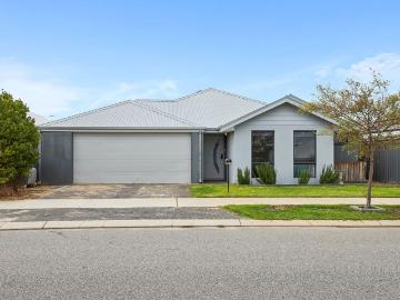 Baldivis, Rockingham Area, Seal Island, Western Australia