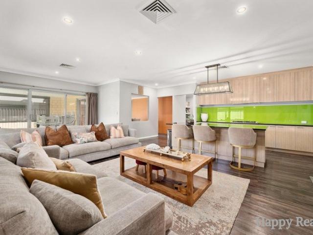 Entertainer's Dream with Scullery, Cinema & Outdoor Flow