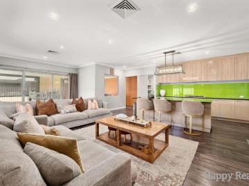 Entertainer's Dream with Scullery, Cinema & Outdoor Flow