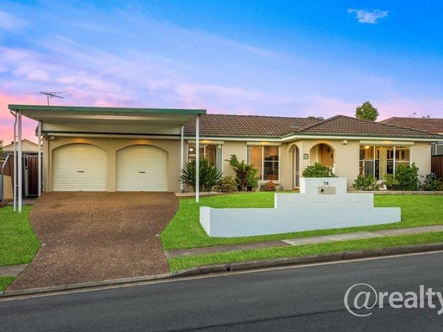 Entertainers Family Haven Offering Space, Style & Endless Potential
