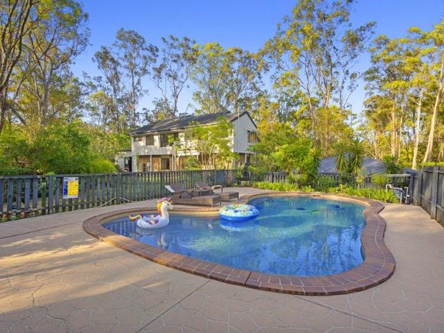 Entertainer's Haven in Tallai