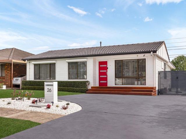 Entertainer's Haven in the Heart of Seven Hills