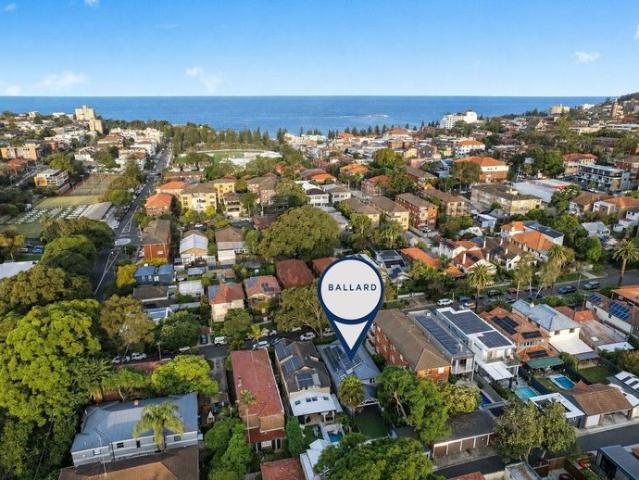 Entertainers' Paradise In Beachside Coogee Pocket