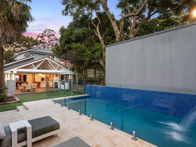 Entertainers' Paradise In Beachside Coogee Pocket